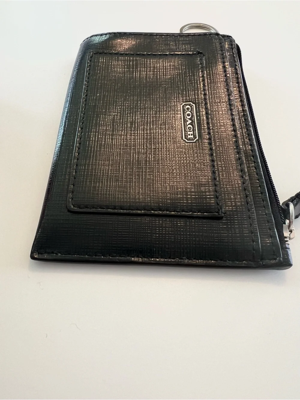Coach excellent used